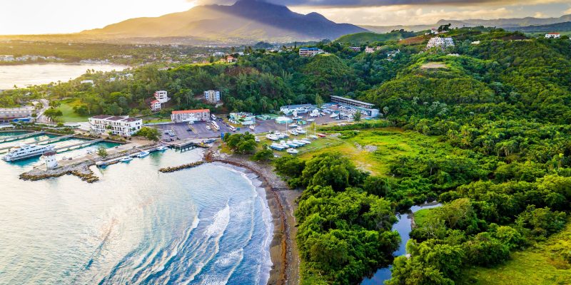 Puerto Plata: The Ultimate Travel Guide to the Dominican Republic’s North Coast Gem
