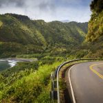 Road tu Hana - A Scenic Journey Across the Island of Maui
