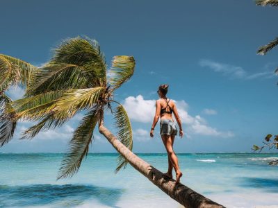 Little Corn Island – A Secluded Caribbean Paradise