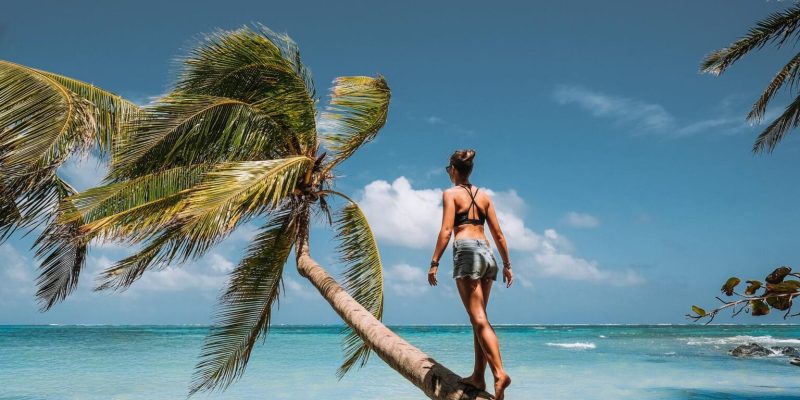 Little Corn Island - A Secluded Caribbean Paradise