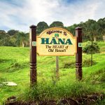 Road tu Hana - A Scenic Journey Across the Island of Maui