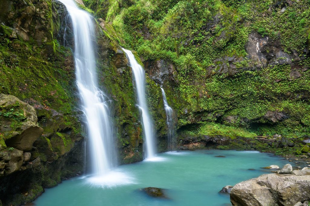 Road tu Hana - A Scenic Journey Across the Island of Maui