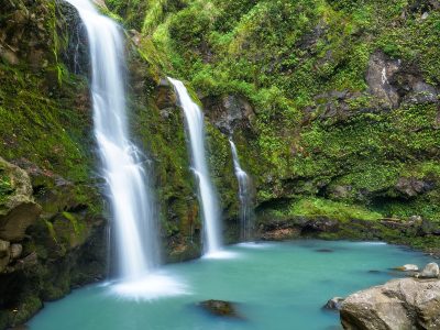 Road tu Hana – A Scenic Journey Across the Island of Maui