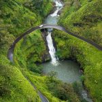 Road tu Hana - A Scenic Journey Across the Island of Maui