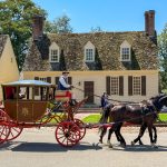 Colonial Williamsburg – A Journey to America's Founding