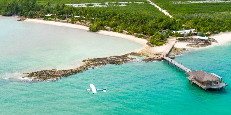 Andros: The Ultimate Travel Guide to the Caribbean’s Hidden Gem