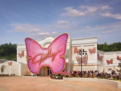 Dollywood: The Ultimate Travel Guide to Tennessee’s Famous Theme Park