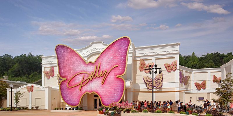 Dollywood: The Ultimate Travel Guide to Tennessee’s Famous Theme Park