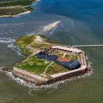 Fort Sumter: The Ultimate Travel Guide to America’s Historic Civil War Landmark