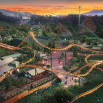 Dollywood: The Ultimate Travel Guide to Tennessee’s Famous Theme Park