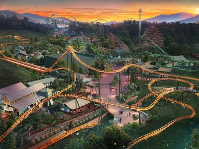 Dollywood: The Ultimate Travel Guide to Tennessee’s Famous Theme Park