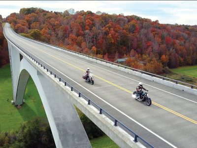 Natchez Trace Parkway: The Ultimate Travel Guide to a Historic Scenic Drive in the American South