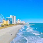 Myrtle Beach: The Ultimate Travel Guide to South Carolina’s Coastal Playground