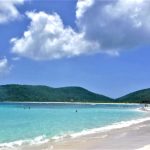 Culebra and Flamenco Beach – Puerto Rico's Caribbean Paradise