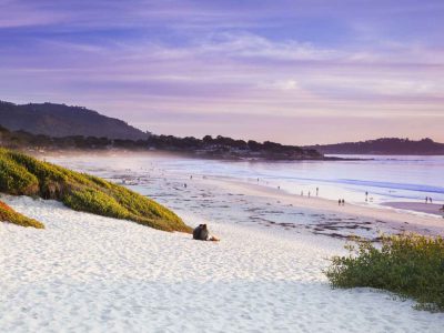 Carmel-by-the-Sea: The Ultimate Travel Guide to California’s Coastal Fairytale Town