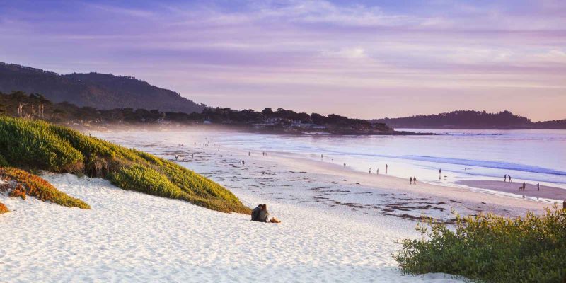 Carmel-by-the-Sea: The Ultimate Travel Guide to California’s Coastal Fairytale Town