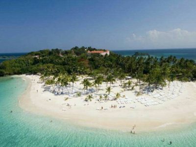 Samana and Cayo Levantado – a tropical paradise in the Dominican Republic