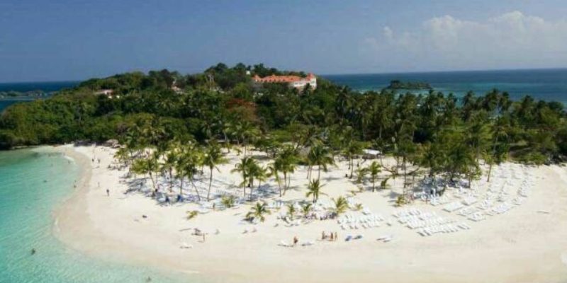 Samana and Cayo Levantado – a tropical paradise in the Dominican Republic
