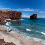 Cliffs-near-Puu-Pehe-lanai Lanai: The Ultimate Travel Guide to Hawaii’s Most Peaceful Island Escape