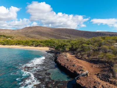 Lanai: The Ultimate Travel Guide to Hawaii’s Most Peaceful Island Escape