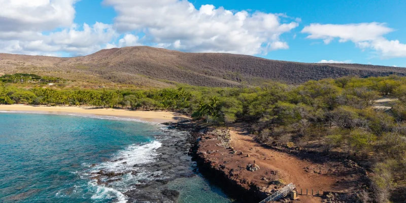 Lanai: The Ultimate Travel Guide to Hawaii’s Most Peaceful Island Escape