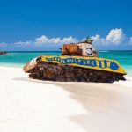 Culebra and Flamenco Beach – Puerto Rico's Caribbean Paradise