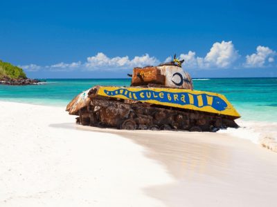 Culebra & Flamenco Beach: The Ultimate Travel Guide to Puerto Rico’s Caribbean Paradise