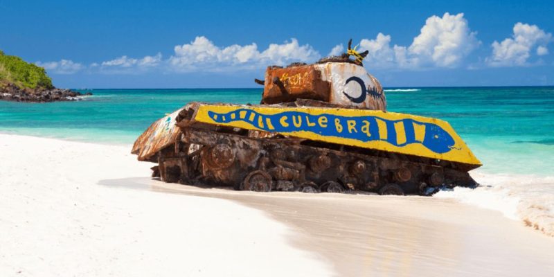 Culebra & Flamenco Beach: The Ultimate Travel Guide to Puerto Rico’s Caribbean Paradise