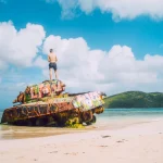 Culebra and Flamenco Beach – Puerto Rico's Caribbean Paradise