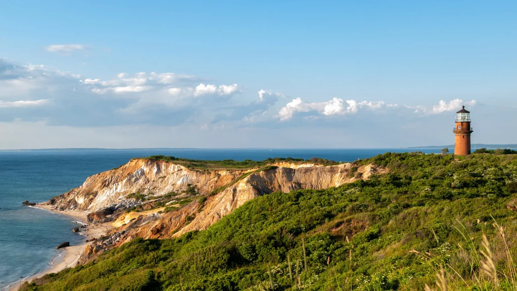 Martha’s Vineyard: The Ultimate Travel Guide to Massachusetts’ Iconic Island Getaway 1 Martha’s Vineyard: The Ultimate Travel Guide to Massachusetts’ Iconic Island Getaway