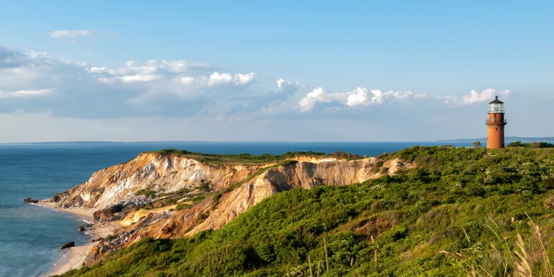 Martha’s Vineyard: The Ultimate Travel Guide to Massachusetts’ Iconic Island Getaway