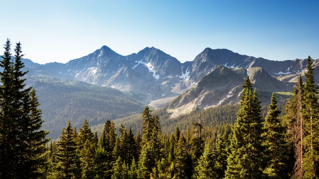 Rocky Mountain National Park: The Ultimate Travel Guide to Colorado’s Mountain Paradise 1 Rocky Mountain National Park: The Ultimate Travel Guide to Colorado’s Mountain Paradise