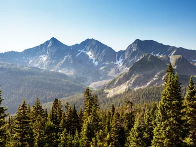 Rocky Mountain National Park: The Ultimate Travel Guide to Colorado’s Mountain Paradise