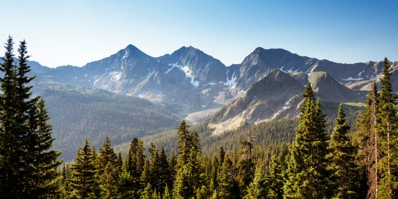 Rocky Mountain National Park: The Ultimate Travel Guide to Colorado’s Mountain Paradise