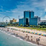 Myrtle Beach: The Ultimate Travel Guide to South Carolina’s Coastal Playground