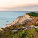 Marthas-Vineyard-Moshup-Beach-in-Aquinnah Martha’s Vineyard: The Ultimate Travel Guide to Massachusetts’ Iconic Island Getaway