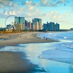 Myrtle Beach: The Ultimate Travel Guide to South Carolina’s Coastal Playground