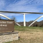 Natchez-Trace-Views2 Natchez Trace Parkway: The Ultimate Travel Guide to a Historic Scenic Drive in the American South