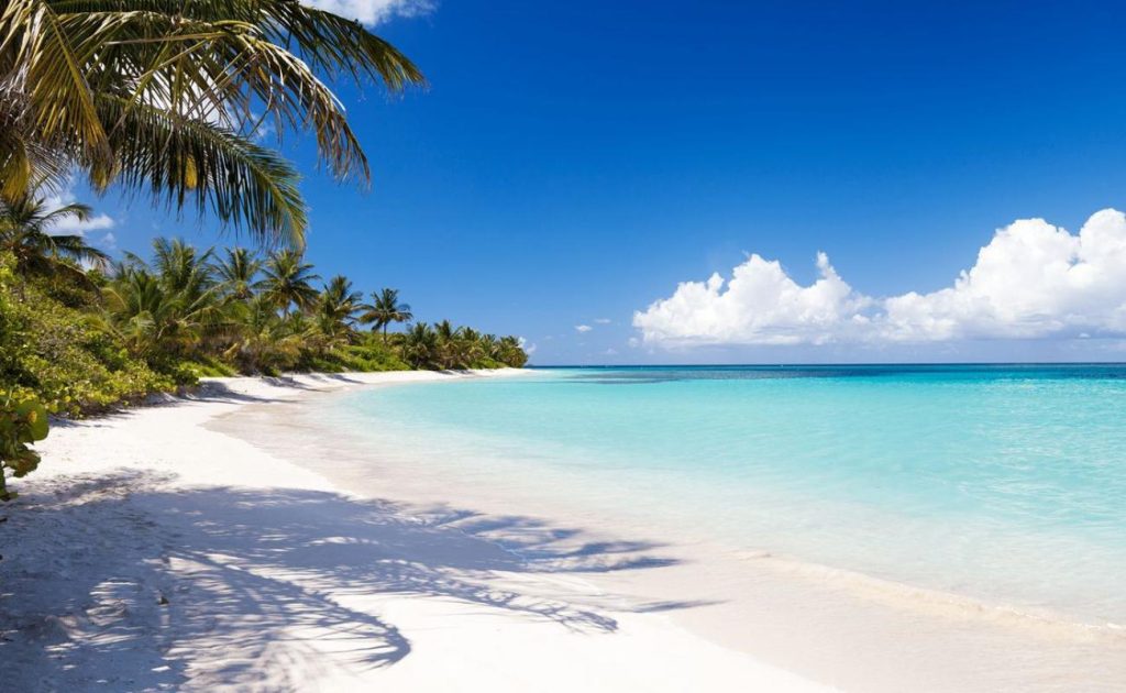 Culebra and Flamenco Beach – Puerto Rico's Caribbean Paradise