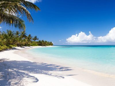 Culebra and Flamenco Beach – Puerto Rico’s Caribbean Paradise