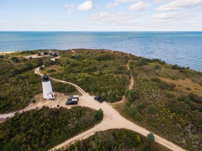 Martha’s Vineyard – The Island of Lighthouses