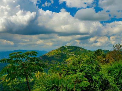 The Blue Mountains of Jamaica – tropical peaks, coffee, and incredible landscapes