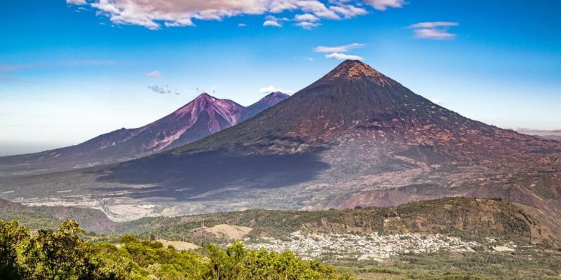 Pacaya Volcano: The Ultimate Travel Guide to Guatemala’s Active Volcano Adventure