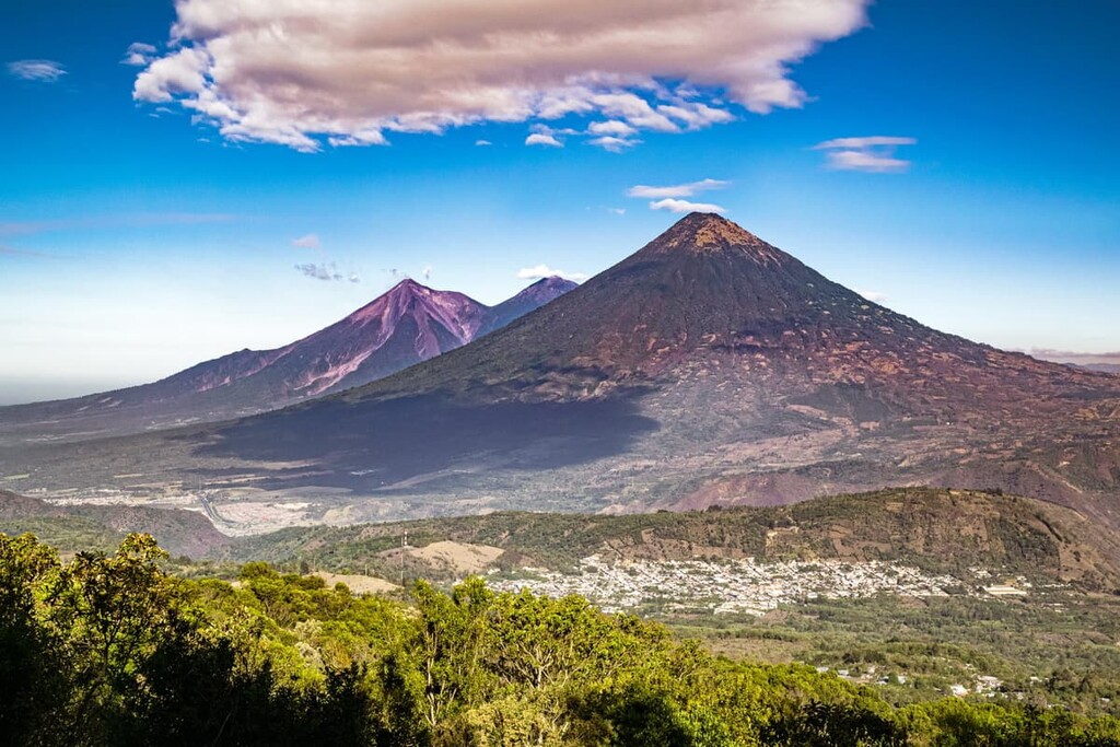 Pacaya Volcano: The Ultimate Travel Guide to Guatemala’s Active Volcano Adventure 1 Pacaya Volcano: The Ultimate Travel Guide to Guatemala’s Active Volcano Adventure