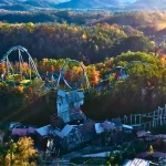 Dollywood: The Ultimate Travel Guide to Tennessee’s Famous Theme Park