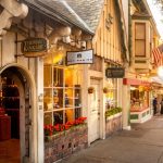 carmel-by-the-sea-1 Carmel-by-the-Sea: The Ultimate Travel Guide to California’s Coastal Fairytale Town