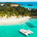 cayo-levantado Samaná & Cayo Levantado: The Ultimate Travel Guide to the Dominican Republic’s Tropical Paradise