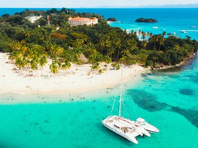 Samaná & Cayo Levantado: The Ultimate Travel Guide to the Dominican Republic’s Tropical Paradise