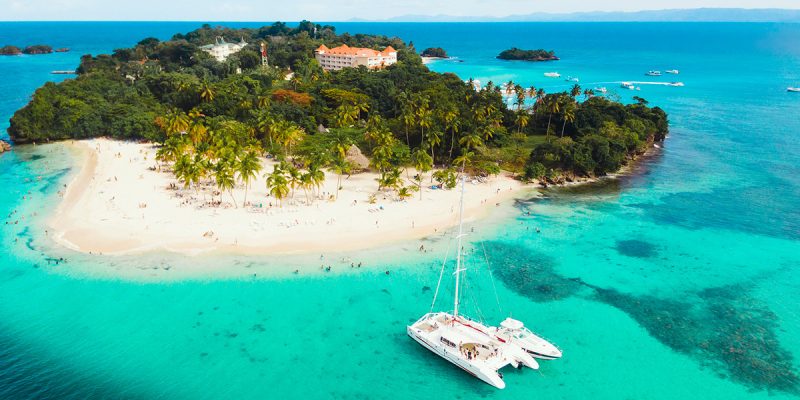 Samaná & Cayo Levantado: The Ultimate Travel Guide to the Dominican Republic’s Tropical Paradise