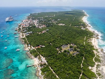 Cozumel The Ultimate Travel Guide to Mexico’s Caribbean Island Paradise